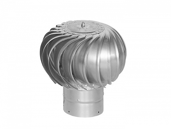 Турбодефлектор TD-120 У